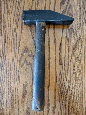 $18.99 • Buy Vintage Ken-Tool T11 Tire Bead Breaker Hammer