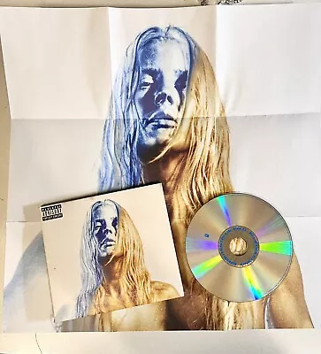 Ellie Goulding Brightest Blue Album With Exclusive Poster  • $17.75