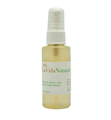 Anti-aging Face Toner Pore Minimizer Wrinkle Serum Vitamin CGlycolic Acid 2.oz • $10.95