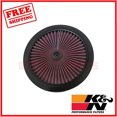 K&N X-Stream Filter KN66-1401 Universal • $106.95