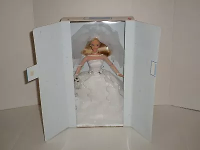 Blushing Bride 1999 Barbie Doll NEW Mattel 26074 • $19.99