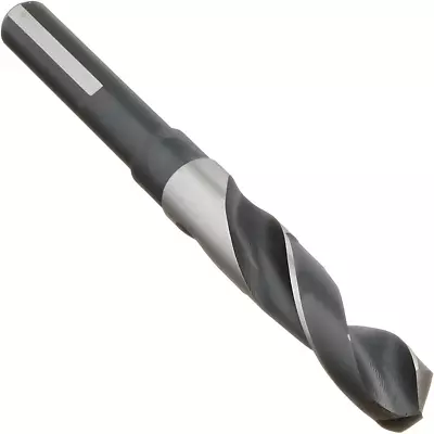 Tools  Drill Bit Silver And Deming 5/8-Inch (91140) • $27.24