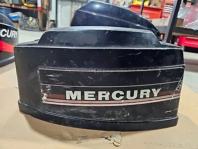 Mercury Outboard 25hp Cowl • $100