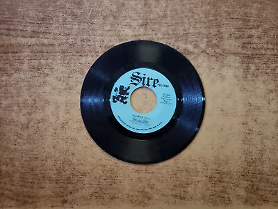 1970S MINT-EXC The Mixtures – Pushbike Song/WHO LOVES YA 350 45 • $5.99