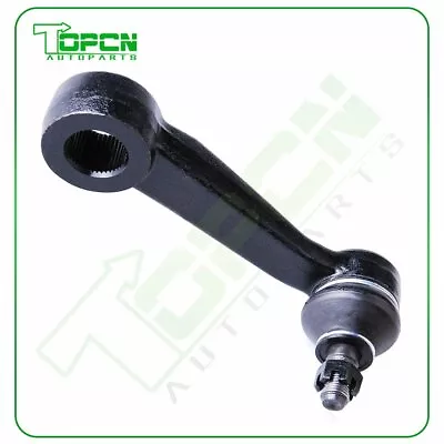 1piece For 1987-1991 Mazda B2200 New Front Steering Suspension K9496 Pitman Arm • $17.74