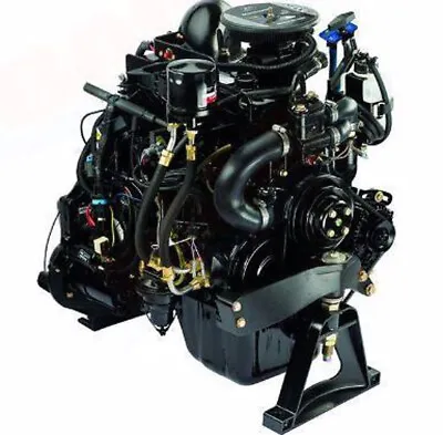 Mercruiser 3.0L Alpha TKS Drop-in Engine Package • $9306.25