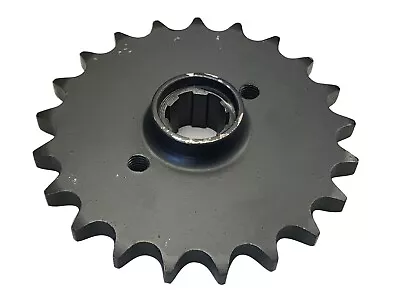 21T Counter Shaft Trans Drive Sprocket Harley-Davidson K-Model Sportster 1952-78 • $20.96