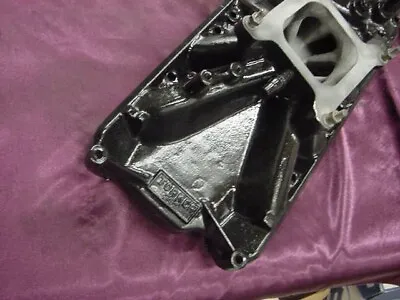 Mustang / Ford Edelbrock 221-302 Torker Intake Manifold • $135