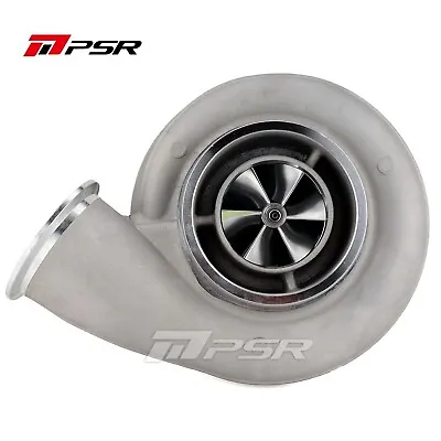 Pulsar S400 S467 67mm Billet Compressor Wheel T4 Twin Scroll 0.90 A/R Turbo • $649.99