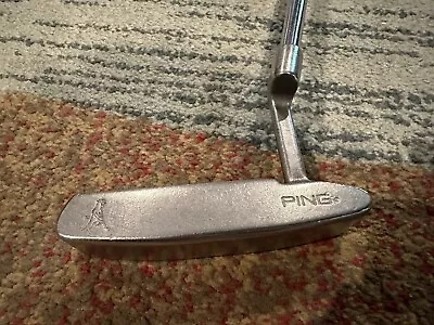 Ping Anser 2 Putter 35 Inch Karsten Right Handed Vintage RH Made USA • $79