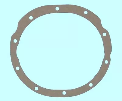 1957- 79 9  Ford Lincoln Mercury Differential Carrier Gasket Rear Axle Housing • $20.26