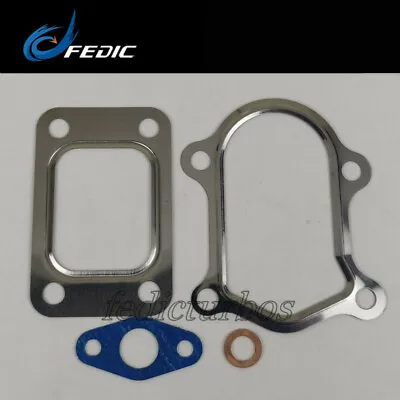 Turbo Gasket Kit TD04L 49377-07010 For Iveco Daily 105HP 2.8CR-S2000 2003 • $12.87