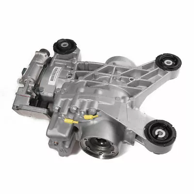 $1277.98 • Buy For VW Golf  Audi A3 4Motion Quattro 4×4WD Differential Rear W/Haldex (GEN IV)