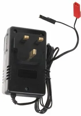 Yuasa Lead Acid Battery Charger With UK Plug • £197.56