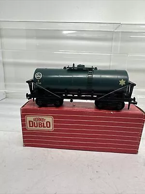 Hornby Dublo 4685 Caustic Liquor Bogie Wagon • £39