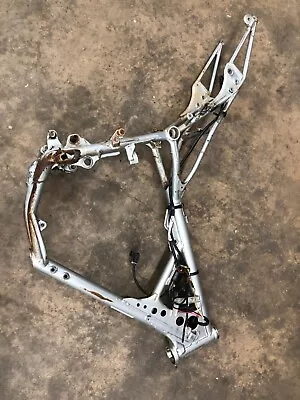 1987 Kawasaki KDX200 Frame • $200