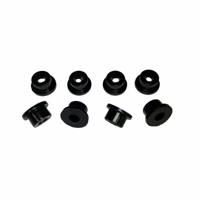 New Polyurethane A-Arm Lower Control Arm Bushing Set Bushings MGA MGB MG TD TF • $29.95