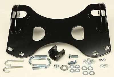 Warn Pro Vantage ATV Mid Center Mount Snow Plow Mount Kit 63840 Center | Warn • $89.99