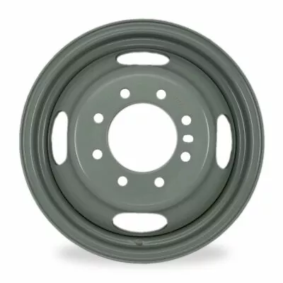 New 16  Steel Wheel For 1994-1999 Dodge Ram 3500 Super Duty OEM Quality Rim 2125 • $109.96