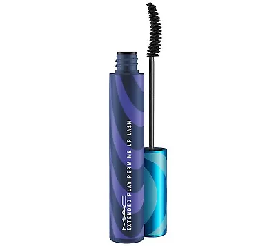 Mac Extended Play Perm Me Up Mascara 0.2 Oz / 5.7 G - NEW IN BOX • $14.99