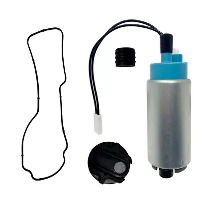 Fuel Pump For 2006 Up Yamaha 115HP F115 4 Stroke Outboard Electric • $99.99