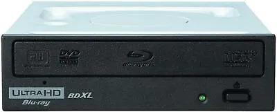 Pioneer 4K UHD Blu-ray Player M-DISC/BDXL Support SATA Internal Drive No Softwar • $154