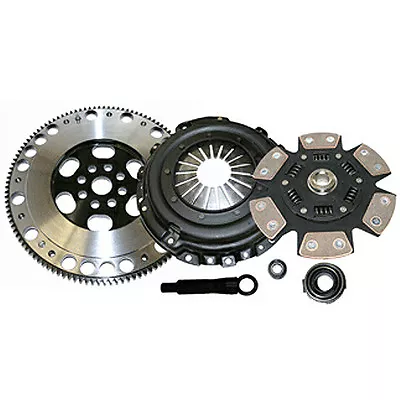 Stage 4 Clutch Kit Flywheel Package Honda Acura B16b B18b B18b1 B18c B18c1 B18c5 • $770