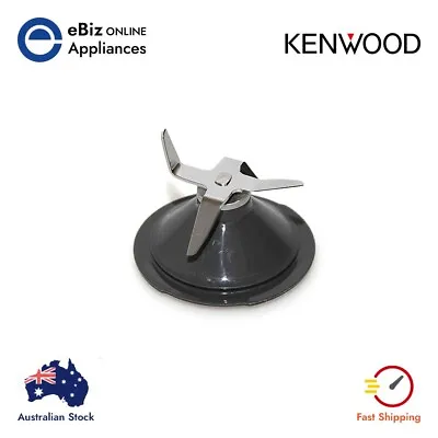 £29.30 • Buy Kenwood KW710730 Stainless Steel Blade & Hub Assembly For Many KMix BLX Blenders