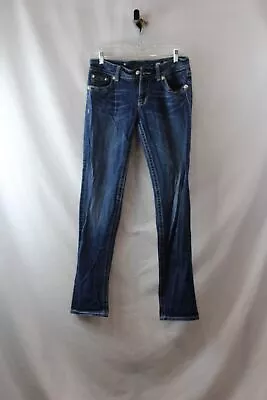 Miss Me Women's Skinny Jeans SZ-30 • $9.99