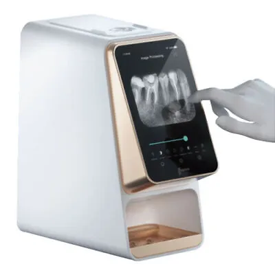 Woodpecker Dental I-Scan Image Plate Scanner X-Ray Oral Imaging System W/ Screen • $2999.99