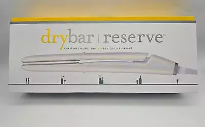 Drybar Reserve Vibrating Styling Iron 1  • $160.99