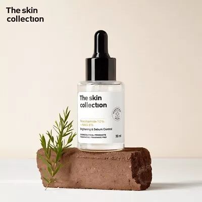 The Skin Collection Serum Niacinamide10% + NAG8% 30ml • $22.78