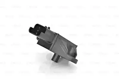 Bosch Differential Pressure Flue Gas Pressure Sensor For Citroen Peugeot DS C3 II 0281006300 • £67.48