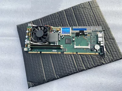 KONTRON PCI960 T7400CPU Computer Motherboard • $1280