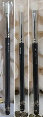 MAC 217 Blending/219 Pencil /239 Short Shader Brushes New In Sleeve 3 PC Set • $45