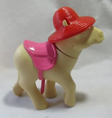 Nice Argentina (rare) My Little Pony Prototype Beige Color 1984 Hasbro G1 • $89.99