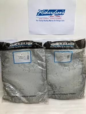 Mercury Quicksilver Return Hose 84   (32-80622142 ) (Made In USA) • $139.95