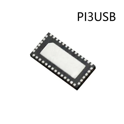 Repair Replacement Parts Video IC Chips For Nintendo Switch NS PI3USB 30532ZLE • $6.88