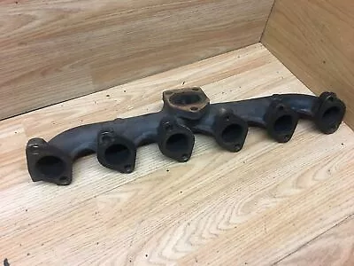 Range Rover P38 2.5 DT 1995 Exhaust Manifold • $33.55