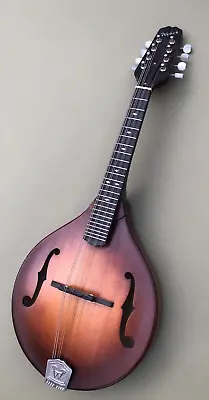 Weber Gallatin A Style Mandolin • $1349