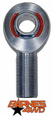 XMR8 1/2 X 1/2 Heat Treated Chromoly HEIM JOINTS Rod End • $8