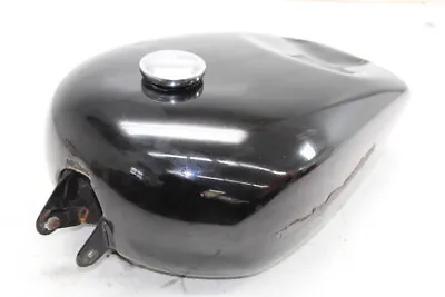 99 Harley-davidson Sportster 883 Xl883c Gas Tank Fuel Petrol Reservoir • $37.39