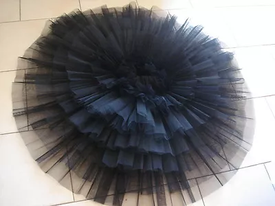 Ellis Bella Ballet Half Performance Tutu  A6 - A12 • $75