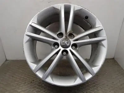 2009-2015 Mk6 J Vauxhall Astra 18  Alloy Wheel 13235011  • $56.77