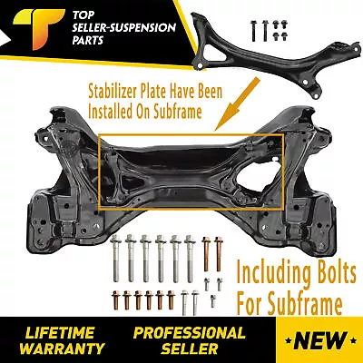 For 1997-2001 Honda CR-V Front Crossmember Subframe 50200S10A02 • $297.27