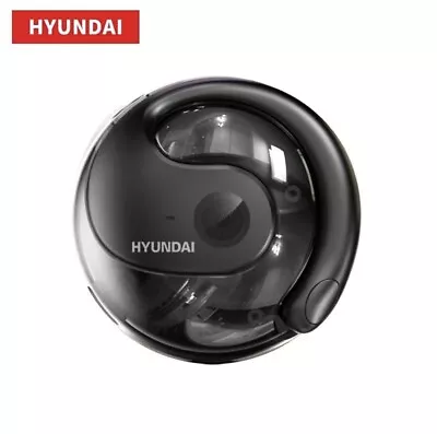 Hyundai HY-T26 Bluetooth 5.4 Earphones OWS Sports Wireless Headphones • $44.99