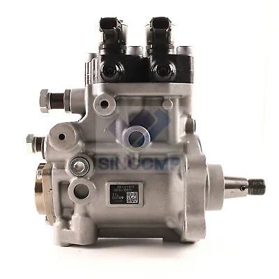 Fuel Injection Pump RE569911 HP6-0011 HP60011 For John Deere Automotive Parts • $1271.47