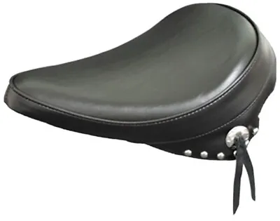 $420 • Buy Le Pera Sandra Solo Seat For Harley Sportster 1957/78 Authorized US Dealer