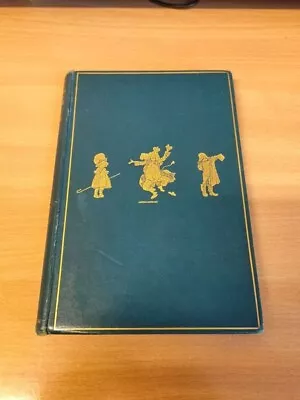 When We Were Very Young By A. A. Milne Hardcover 1925 10th Edition • £9.99