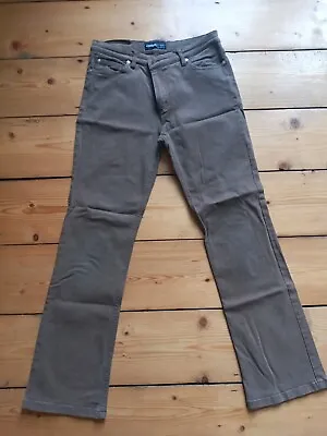Original Cerruti 1881 Designer Women Jeans W 30 L 31 • £10